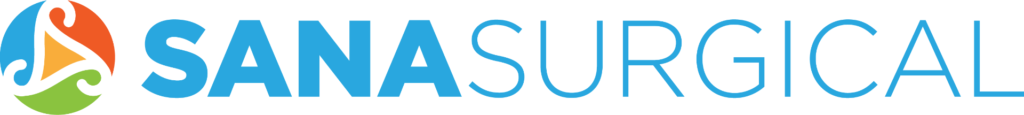 SanaSurgical Logo